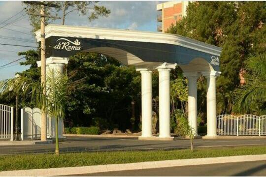 Cafe Ou Cafe E Almoco Lacqua Parque Aquatico 24 Horas Caldas Novas Ngoại thất bức ảnh